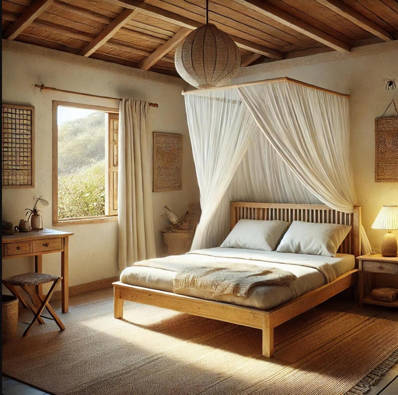 Savanna Sunset Suites Modern African-Mediterranean Oasis With Breathtaking Views Dar es Salaam Luaran gambar
